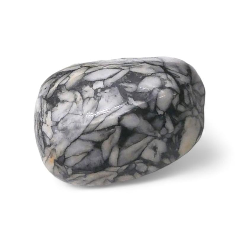 Pinolite Autriche A+ (pierre roulée) - La Boite à Cailloux