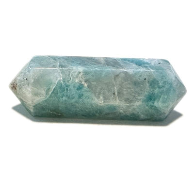 Amazonite double-terminated tip Brazil A