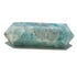Pointe biterminée amazonite Brésil A - La Boite à Cailloux