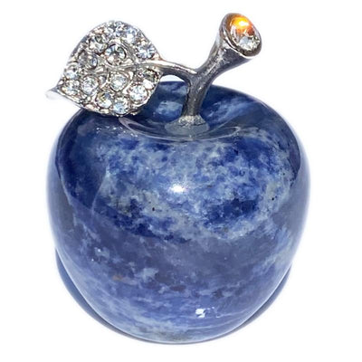 Sodalite Apple Brazil A 35mm