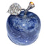 Pomme sodalite Brésil A 35mm - La Boite à Cailloux