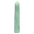 Prisme aventurine verte Brésil A - 70 - 90mm - La Boite à Cailloux