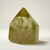 Prisme citrine naturelle Madagascar AA - 30mm - La Boite à Cailloux