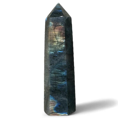 Prisma labradorita Madagascar A - 70-90mm