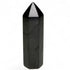 Prisme shungite Russie AA 60mm - La Boite à Cailloux