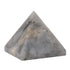 Pyramide labradorite Madagascar A (base 40mm) - La Boite à Cailloux