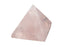 Pyramide quartz rose Brésil A (30mm) - La Boite à Cailloux