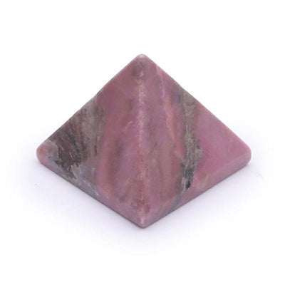 Pirámide de Rodonita Madagascar A (30mm)