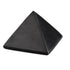 Pyramide shungite Russie AA (40mm) - La Boite à Cailloux