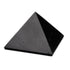 Pyramide shungite Russie AA (50mm) - La Boite à Cailloux