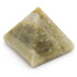 Pyramide vésuvianite Etats - Unis AB 15 - 25mm - La Boite à Cailloux
