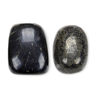 Pirita sobre esquisto Alemania A (piedra laminada)