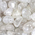 Quartz craquelé Brésil A (pierre roulée) - La Boite à Cailloux