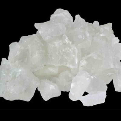Quartz girasol brut Brésil A