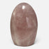 Quartz rose Madagascar AA forme libre - 247g - La Boite à Cailloux
