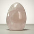 Quartz rose Madagascar AA forme libre - 424g - La Boite à Cailloux