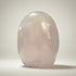 Quartz rose Madagascar AA forme libre - 459g - La Boite à Cailloux