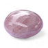Quartz rose Madagascar (Galet XL) - La Boite à Cailloux