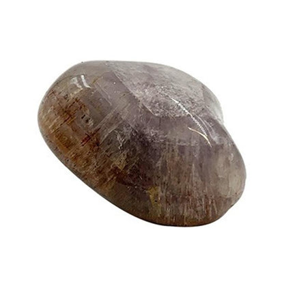 Quartz Super Seven Brésil A (pierre roulée) - La Boite à Cailloux