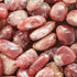 Rhodochrosite Argentine AA (pierre roulée) - La Boite à Cailloux