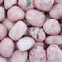 Rhodochrosite Pérou A (pierre roulée) - La Boite à Cailloux