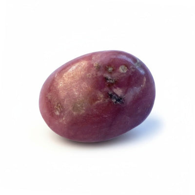Rodonita Australia A (piedra laminada)