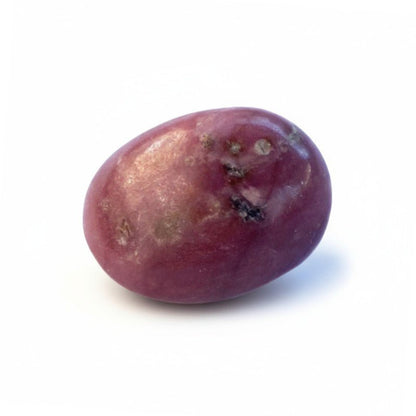 Rhodonite Australie A (pierre roulée) - La Boite à Cailloux