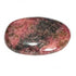 Rhodonite Madagascar AA (galet XL) - La Boite à Cailloux