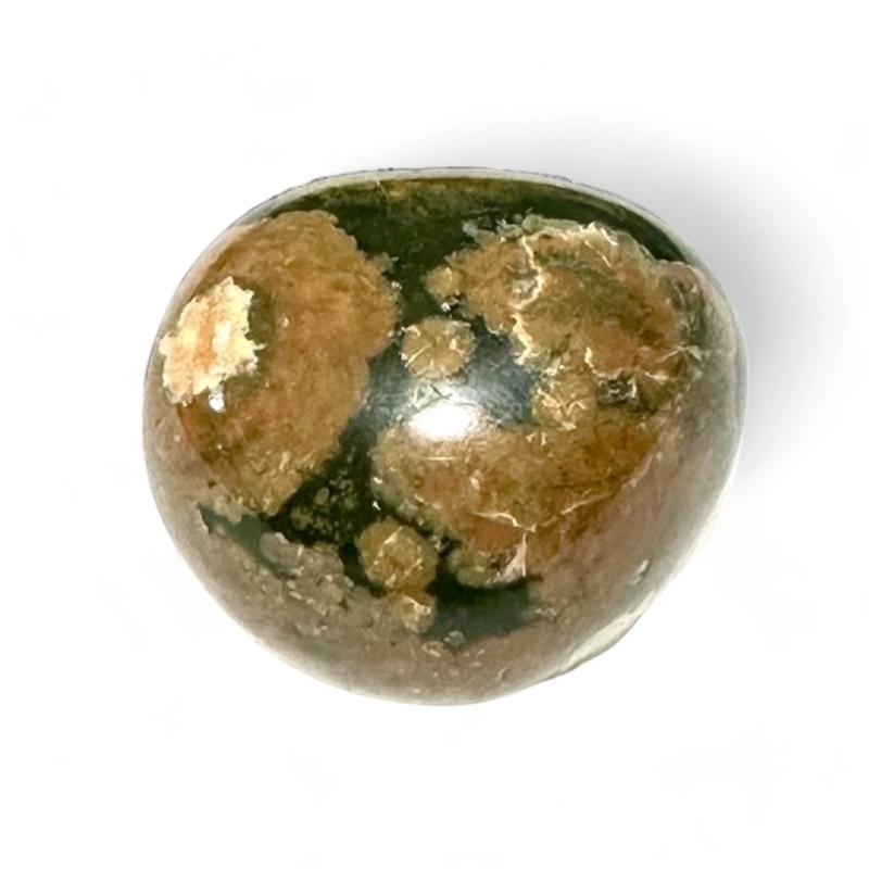 Rhyolite Australie AA (pierre roulée) - La Boite à Cailloux