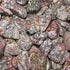 Rhyolite fleur Brésil A (pierre roulée) - La Boite à Cailloux