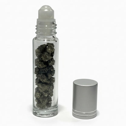 Roll - on pierres au choix - La Boite à Cailloux