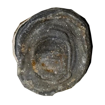 Rose de calcédoine Brésil A - La Boite à Cailloux