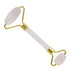Rouleau de massage "CHI" cristal de roche Brésil A - La Boite à Cailloux