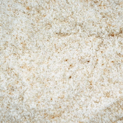 Fine Himalayan salt in a fabric bag (1kg)