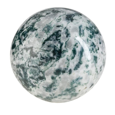 Brazil Tree Agate Sphere A - 40-50mm