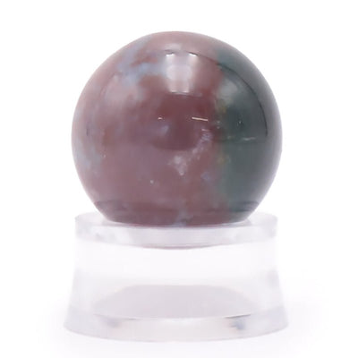 Sphère agate indienne A - 30mm