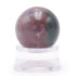 Sphère agate indienne A - 30mm - La Boite à Cailloux