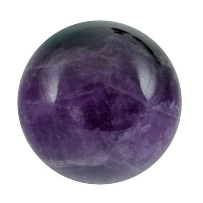 Esfera de amatista Brasil A - 20mm
