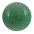 Sphère aventurine verte Brésil A - 20mm - La Boite à Cailloux