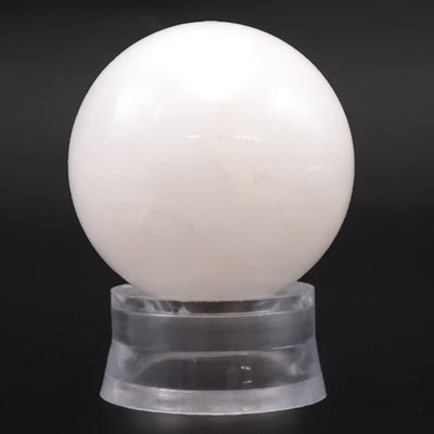 Sphère de cristal de roche Brésil A - 30mm