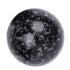 Sphère Gabbro (Merlinite mystique) Madagascar A - 40mm - La Boite à Cailloux