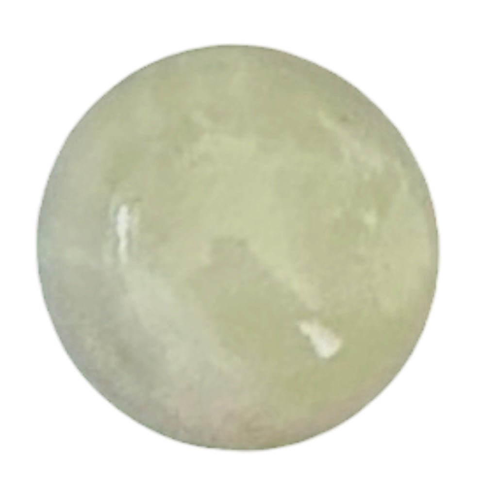 Sphère jade de Chine A - 20mm - La Boite à Cailloux