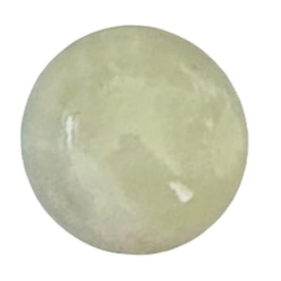 Chinese Jade Sphere A - 20mm