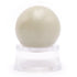 Sphère jade de Chine A - 30mm - La Boite à Cailloux