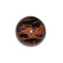 Sphère obsidienne acajou Mexique A - 20mm - La Boite à Cailloux