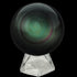 Sphère obsidienne oeil céleste Mexique AA - 30 - 40mm - La Boite à Cailloux
