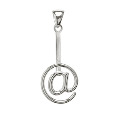 925 silver support for 3 and 4cm donuts "at
