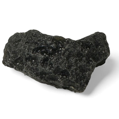 Tectite Chine A (pierre brute) - La Boite à Cailloux