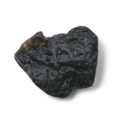 Tektite China A (rolled stone)
