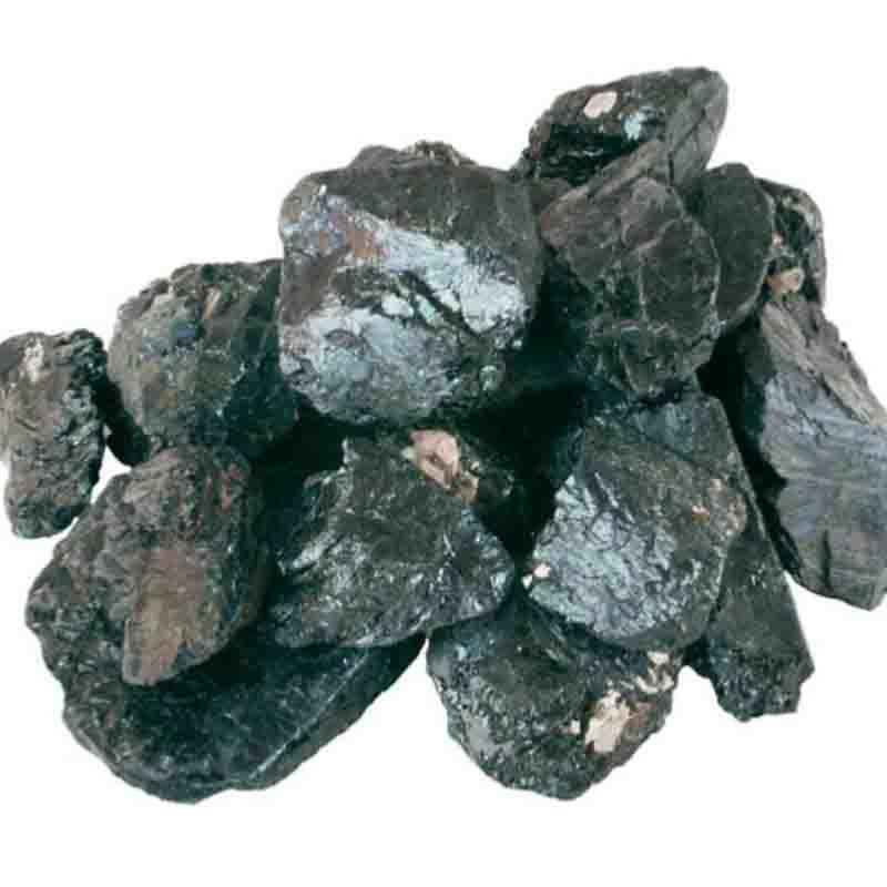 Tourmaline noire Brésil A (pierre brute) - La Boite à Cailloux